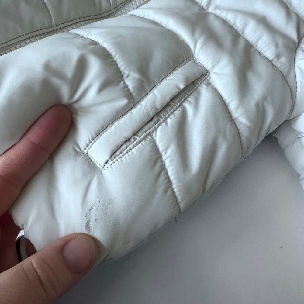 Mayoral down parka - Picture 2 of 6